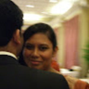 Meet your Posher, Rinali